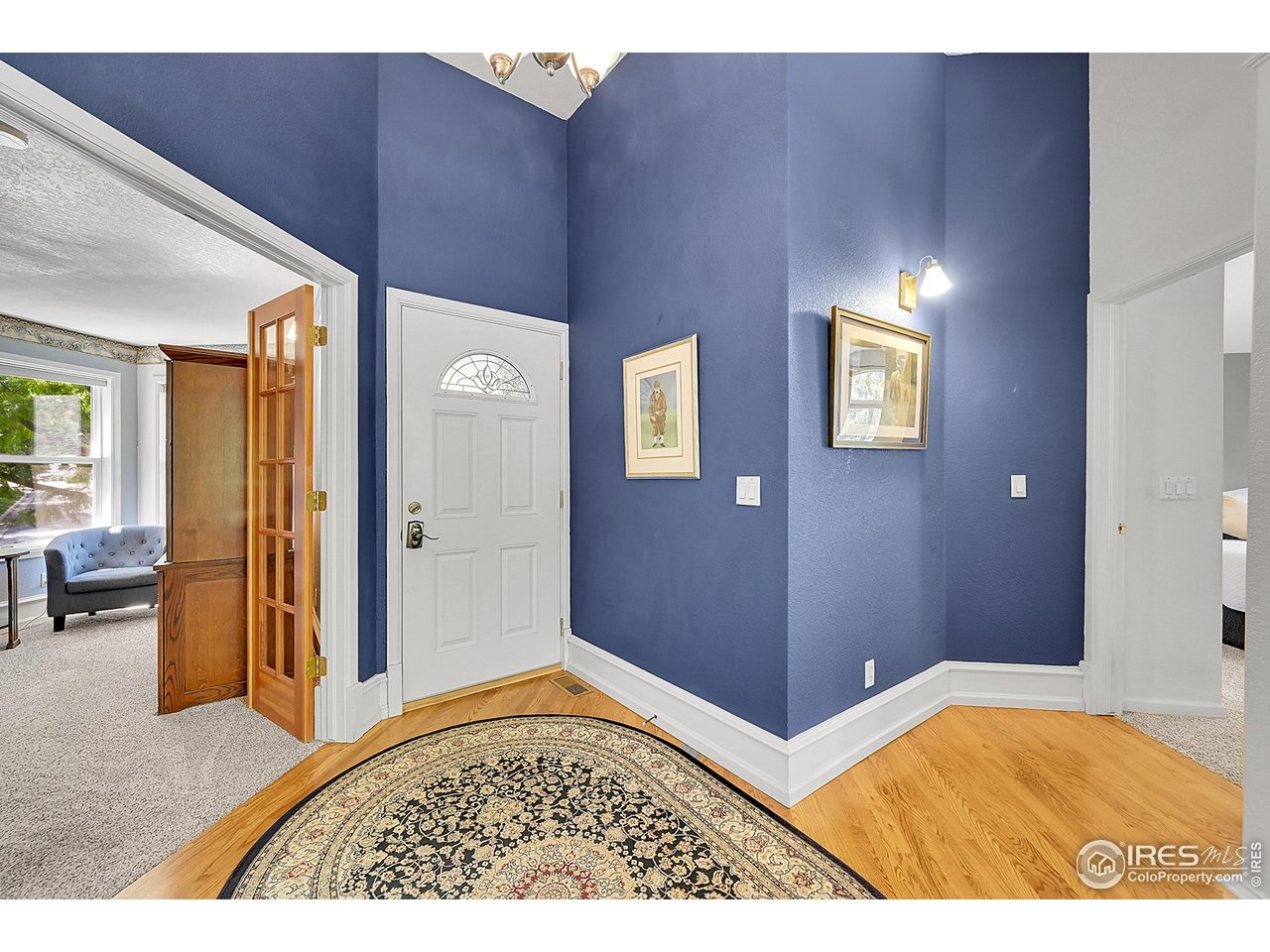 2343 Lavender Hill Ln