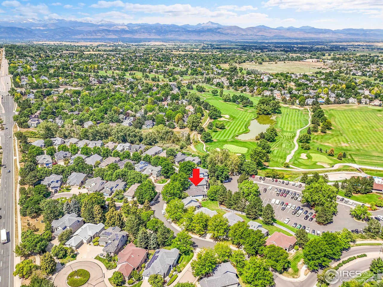 2343 Lavender Hill Ln