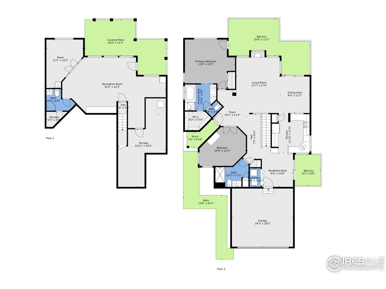 2343 Lavender Hill Ln