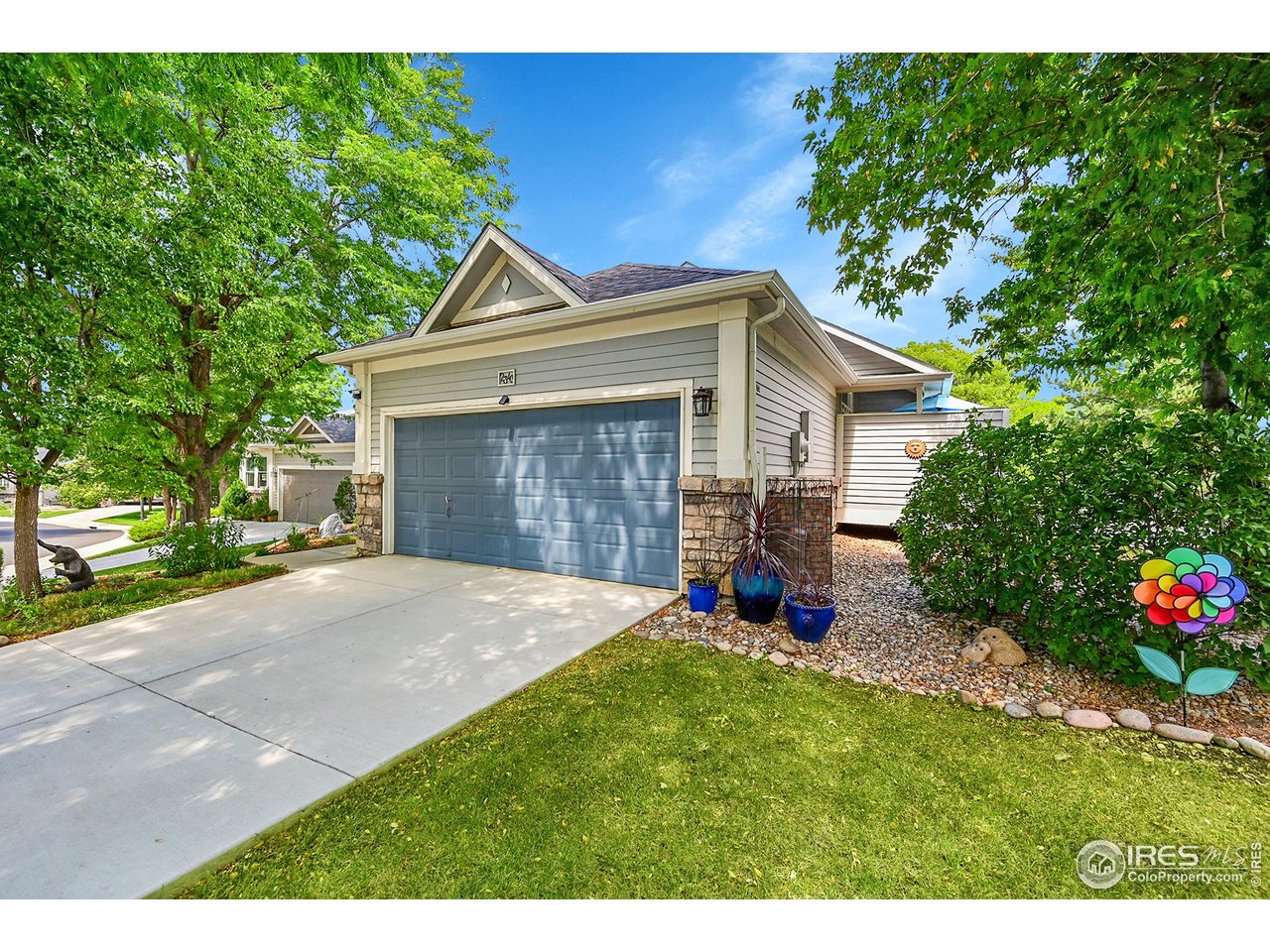 2343 Lavender Hill Ln