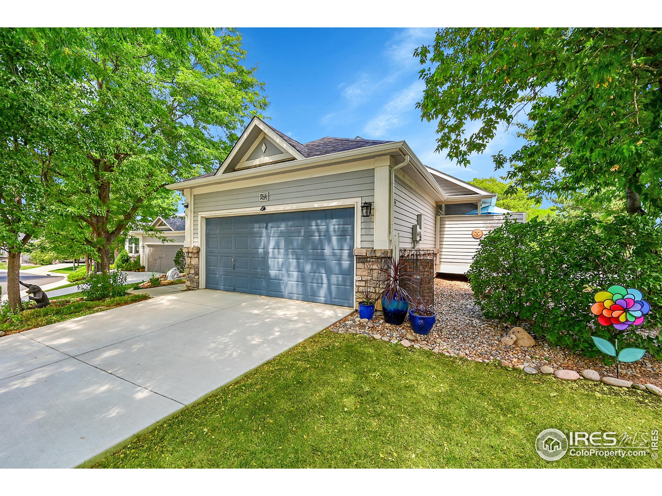 2343 Lavender Hill Ln