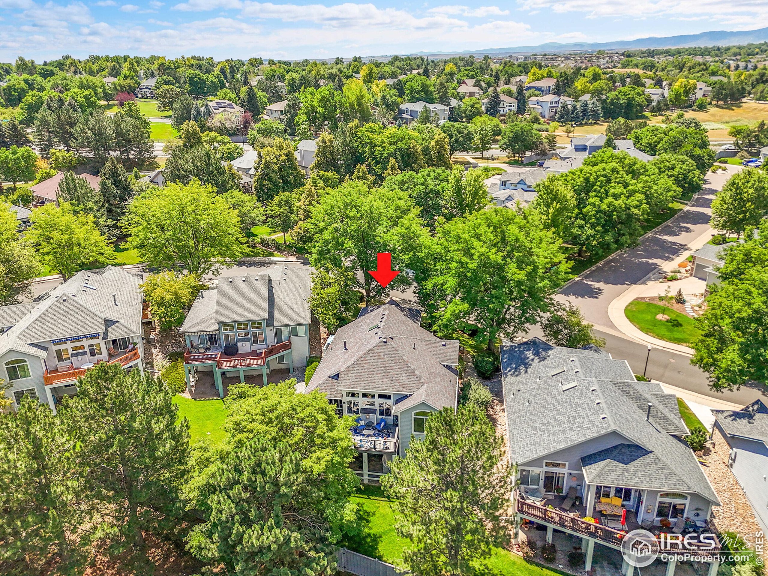 2343 Lavender Hill Ln