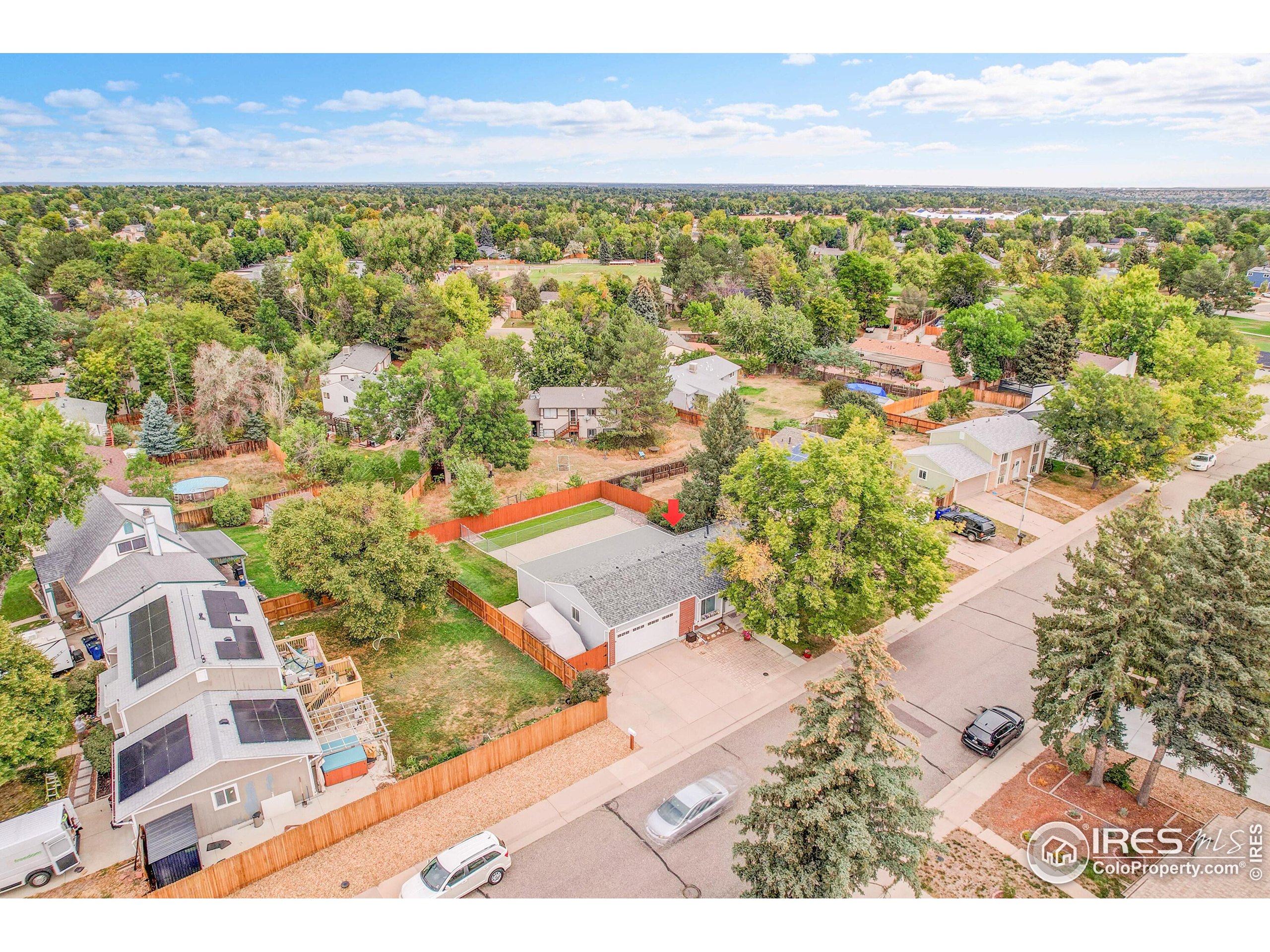 16517 E Layton Ave