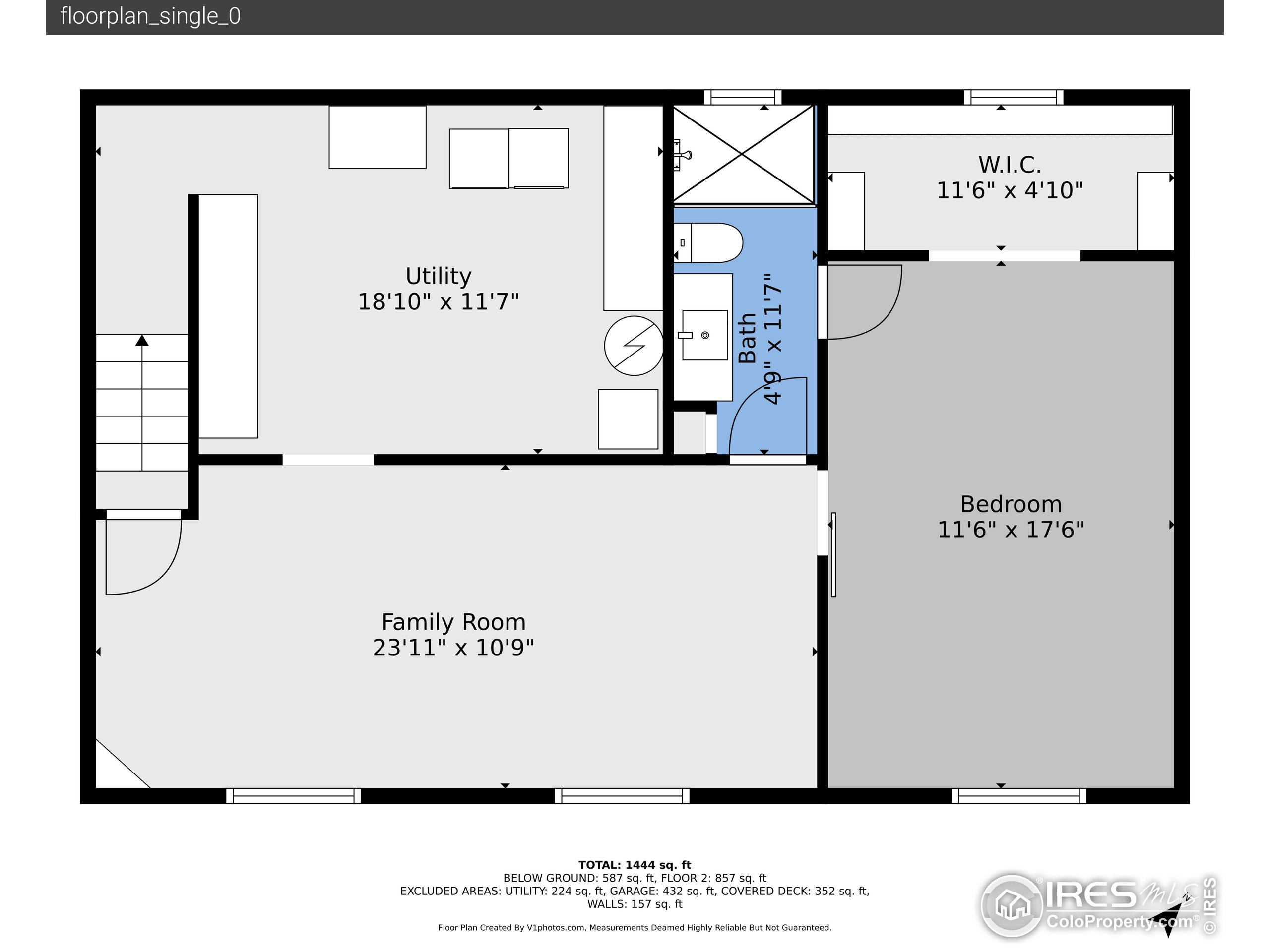 16517 E Layton Ave
