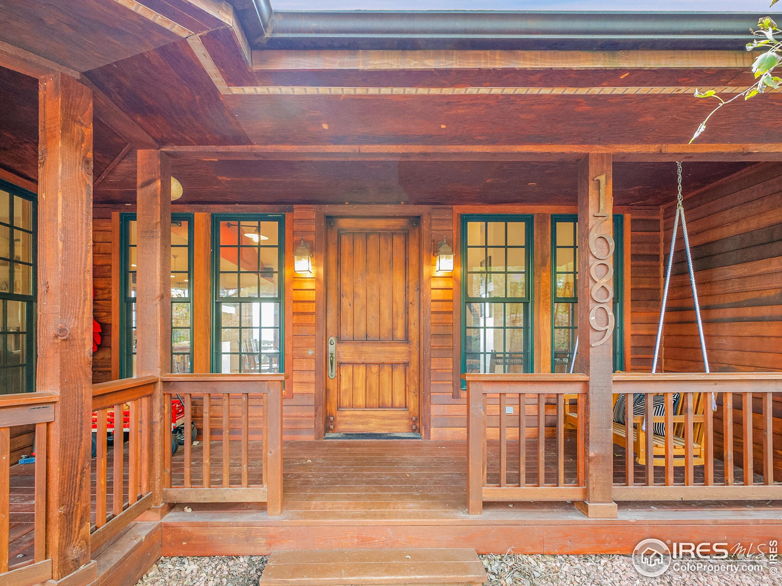 1689 County Road 83