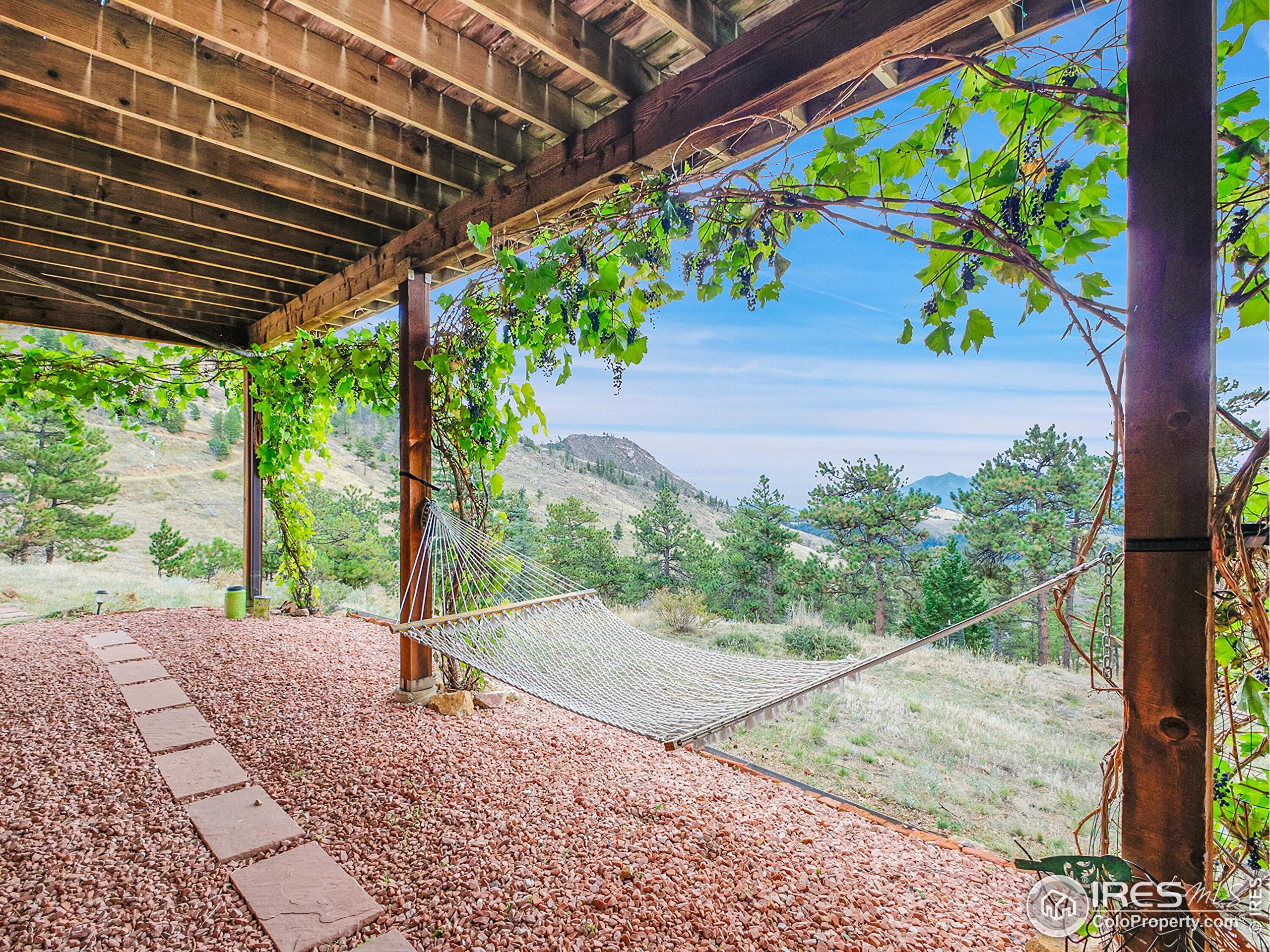 1689 County Road 83