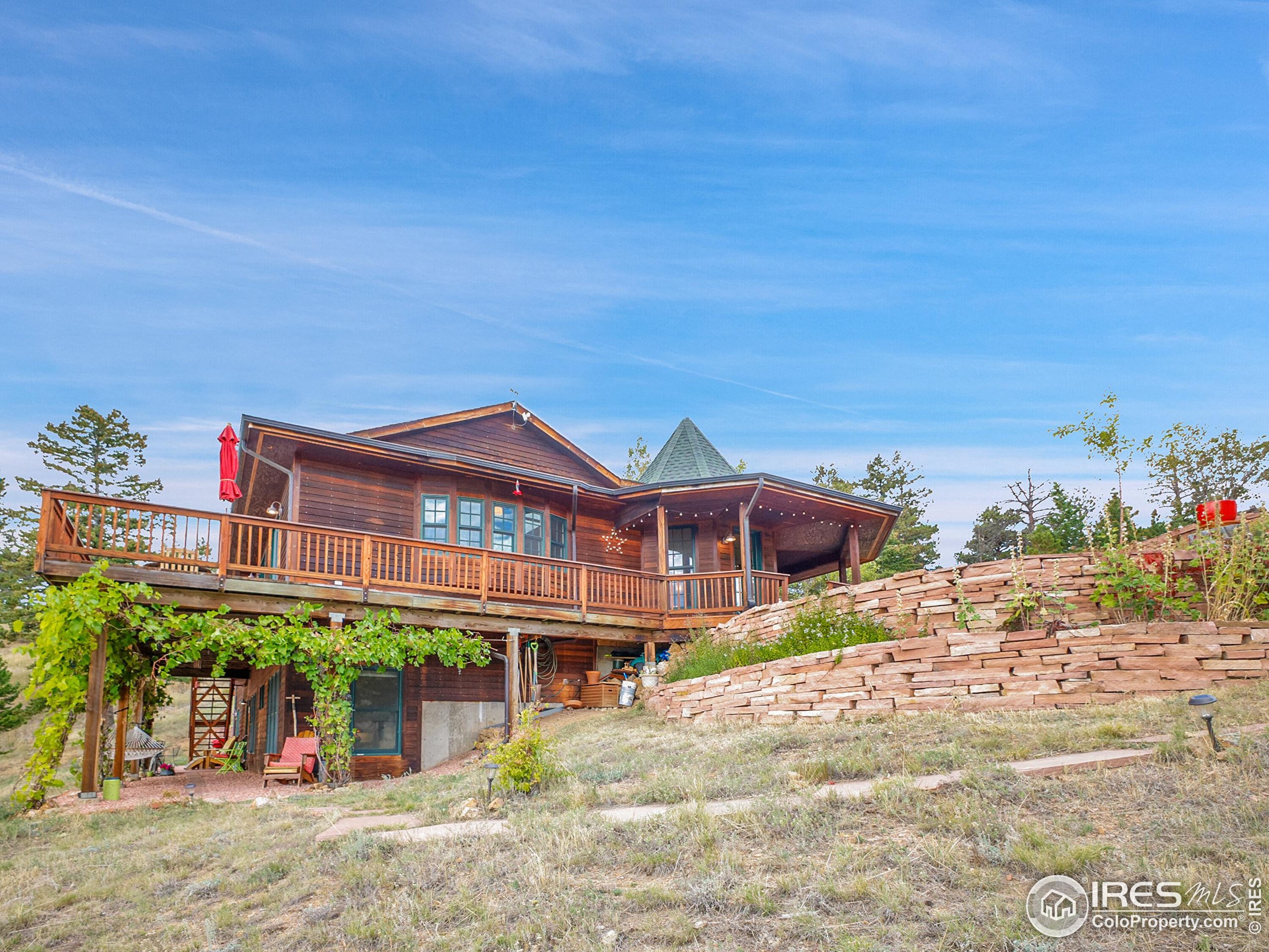 1689 County Road 83