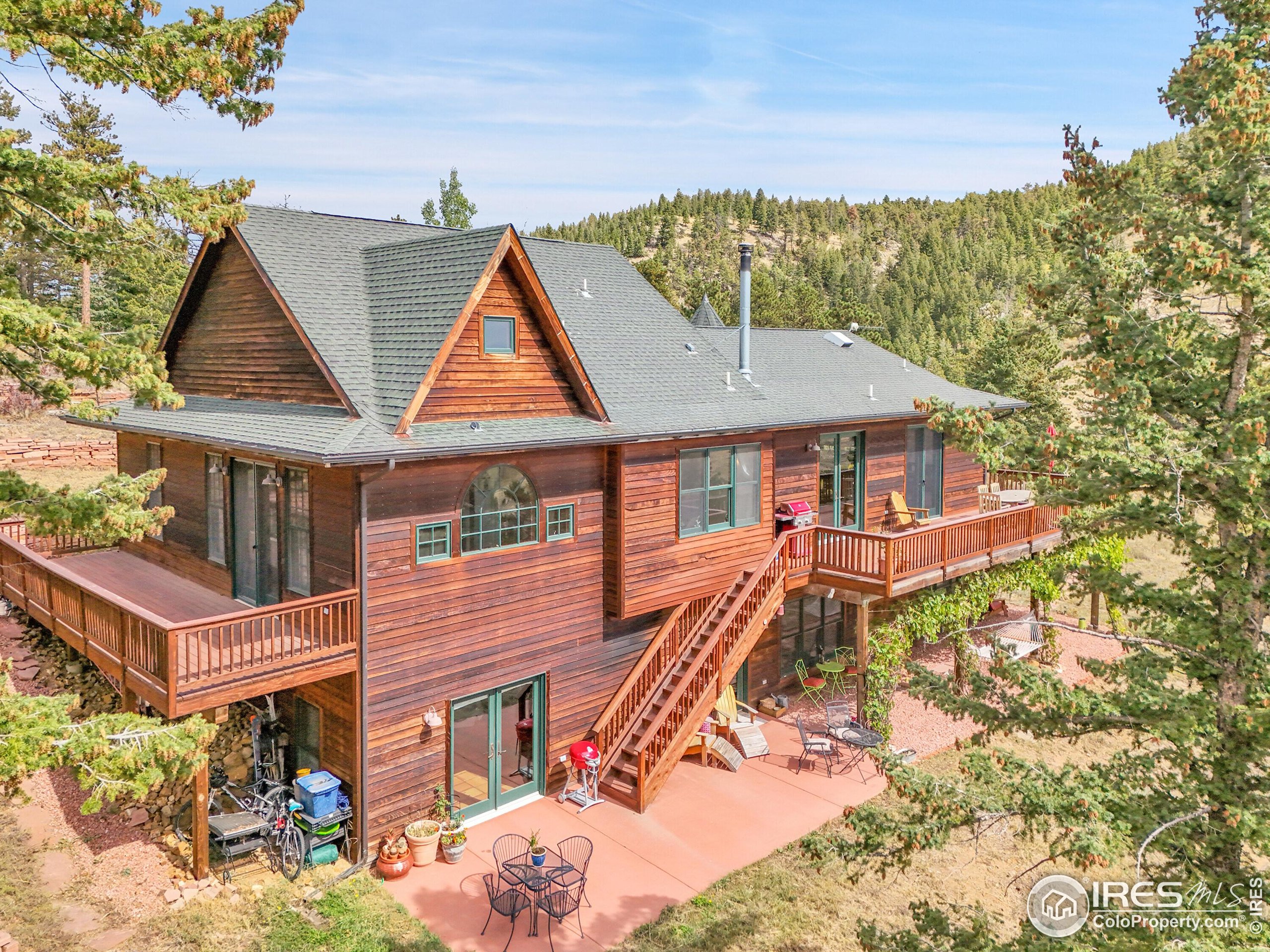 1689 County Road 83