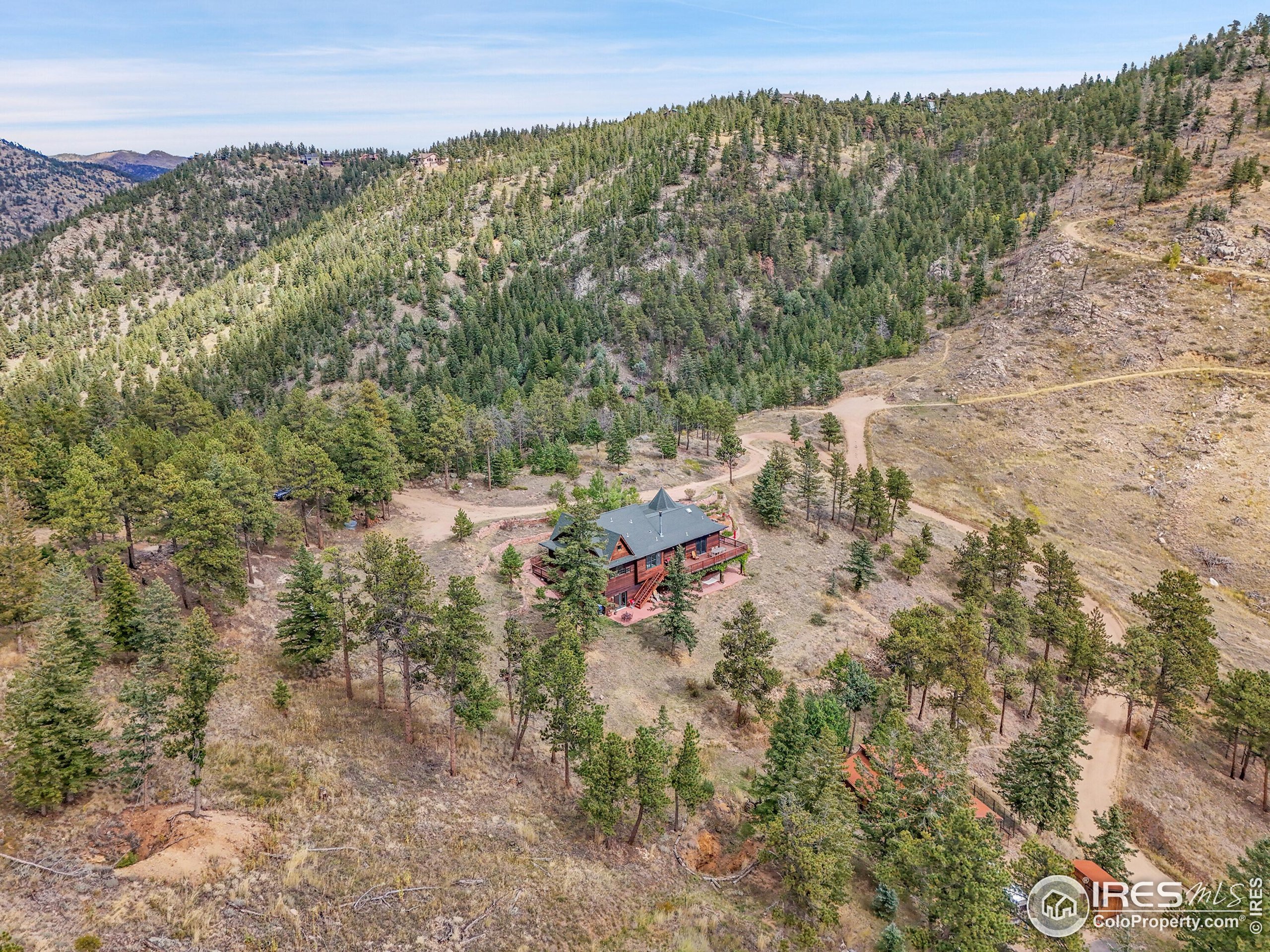 1689 County Road 83