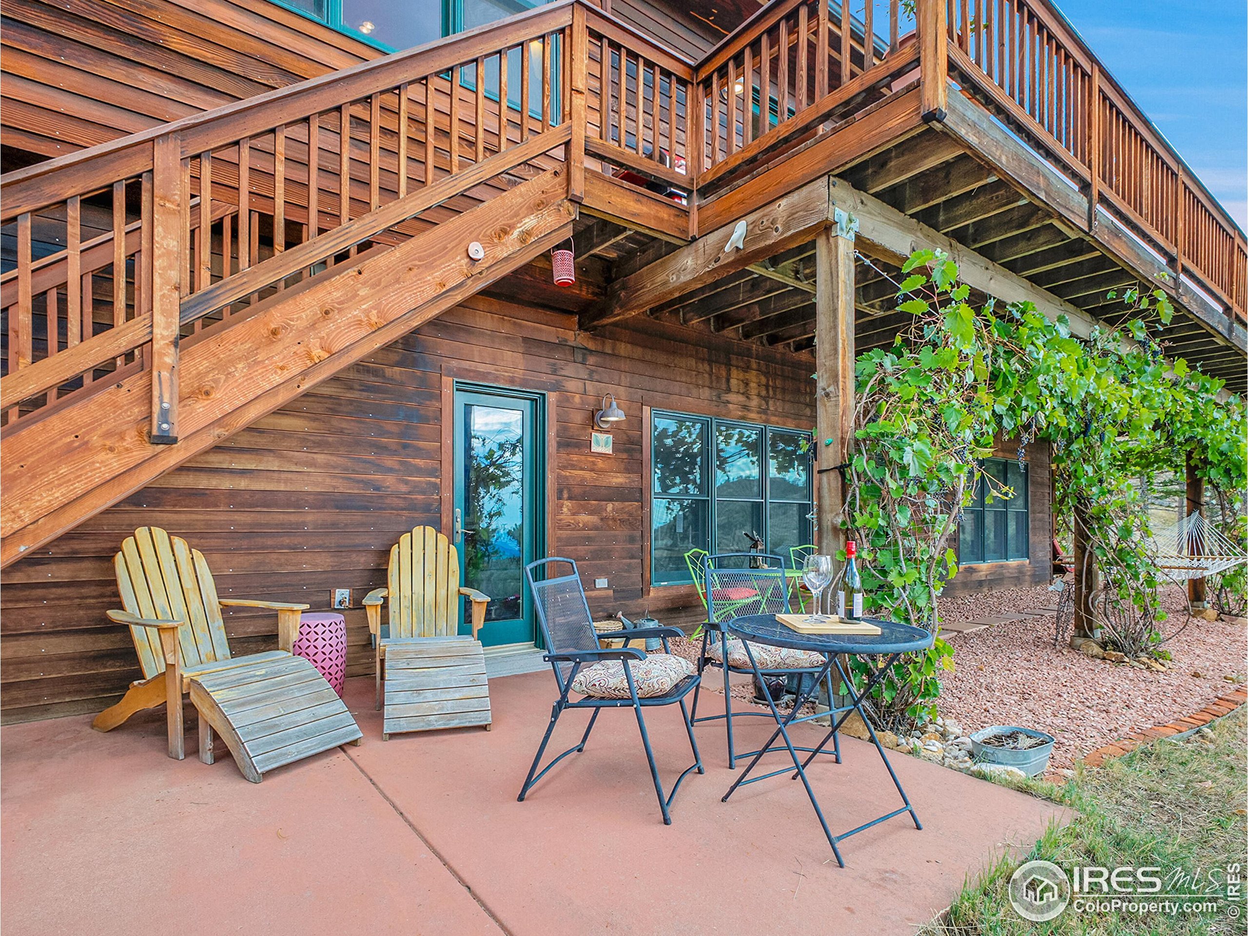 1689 County Road 83