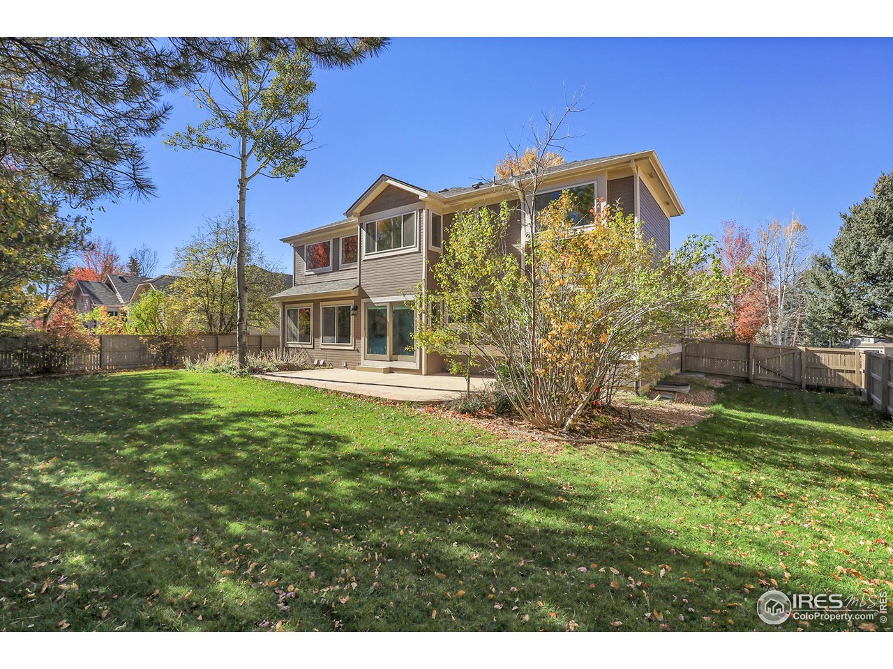 2319 High Lonesome Trl Lafayette