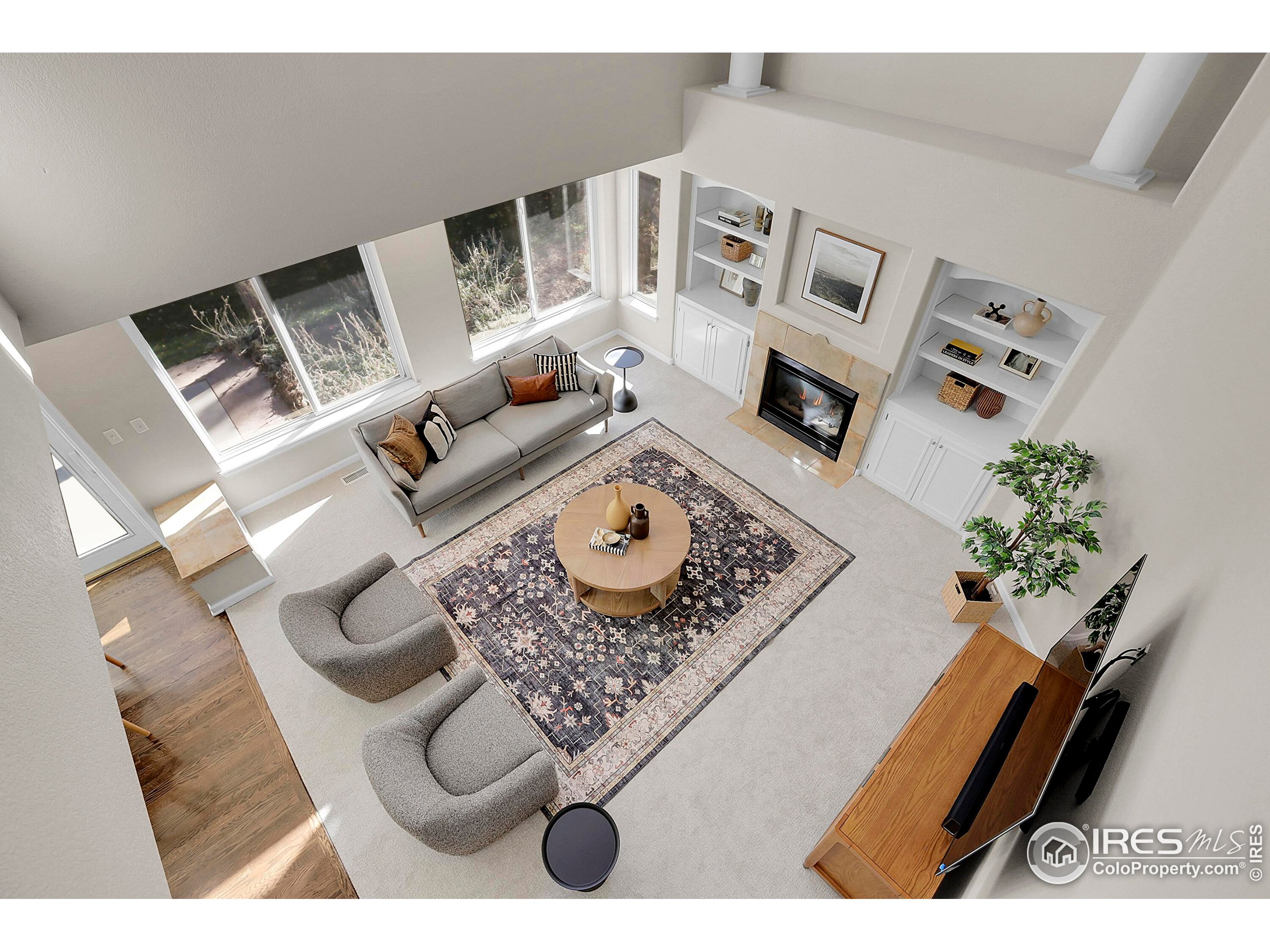 2319 High Lonesome Trl Lafayette