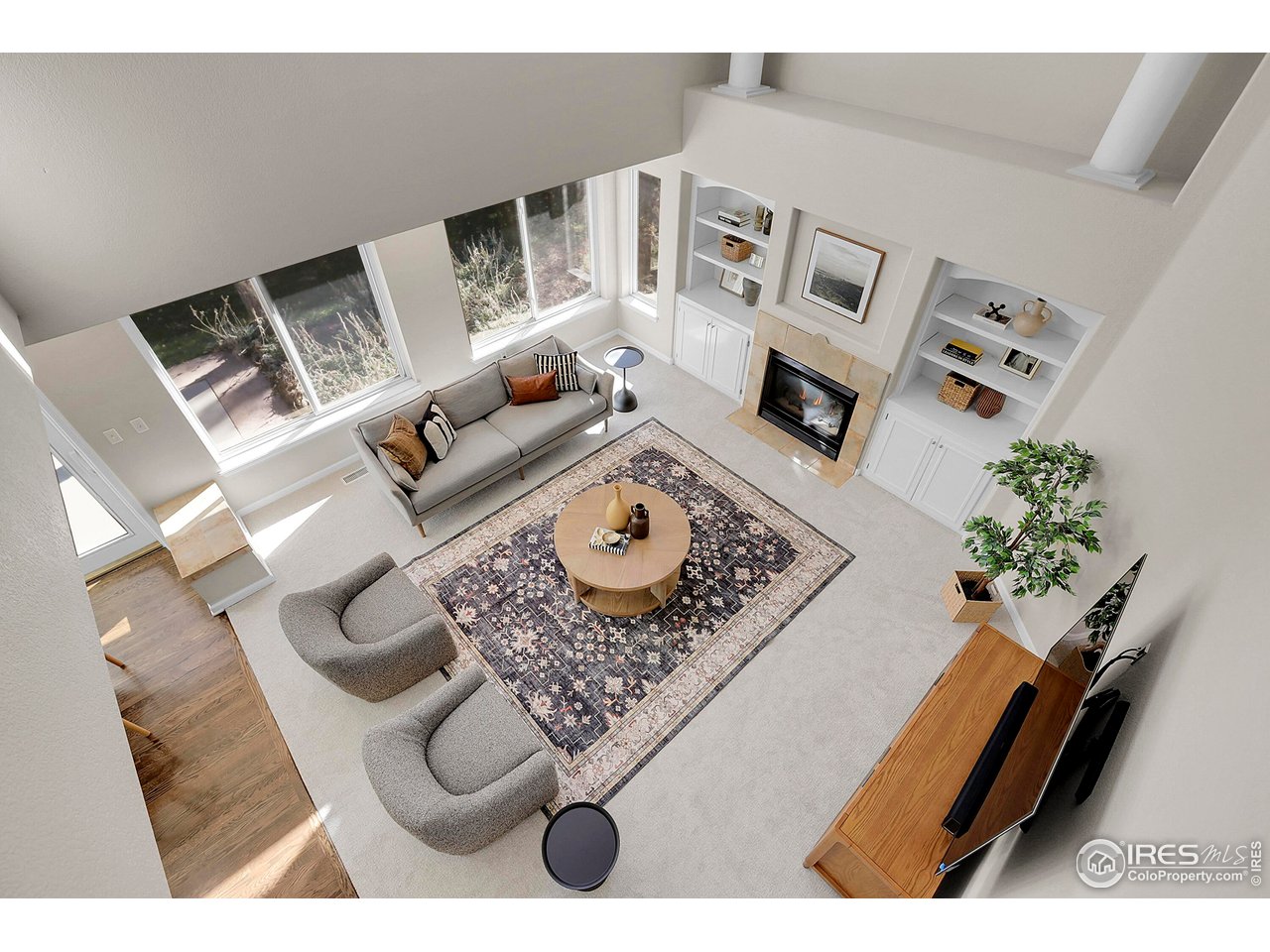 2319 High Lonesome Trl Lafayette