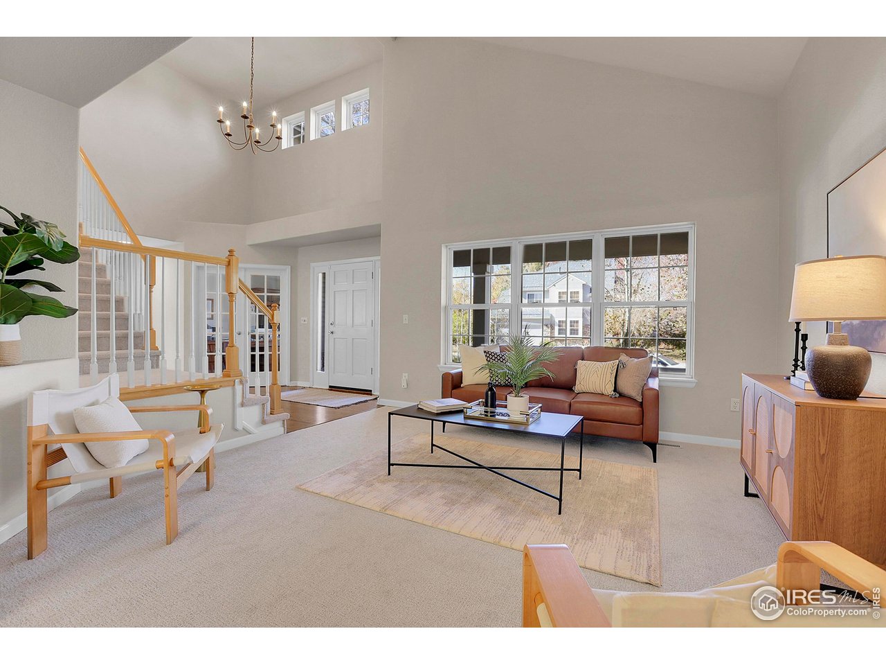 2319 High Lonesome Trl Lafayette