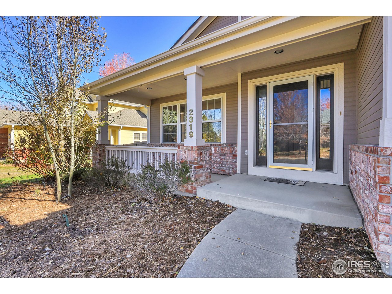 2319 High Lonesome Trl Lafayette