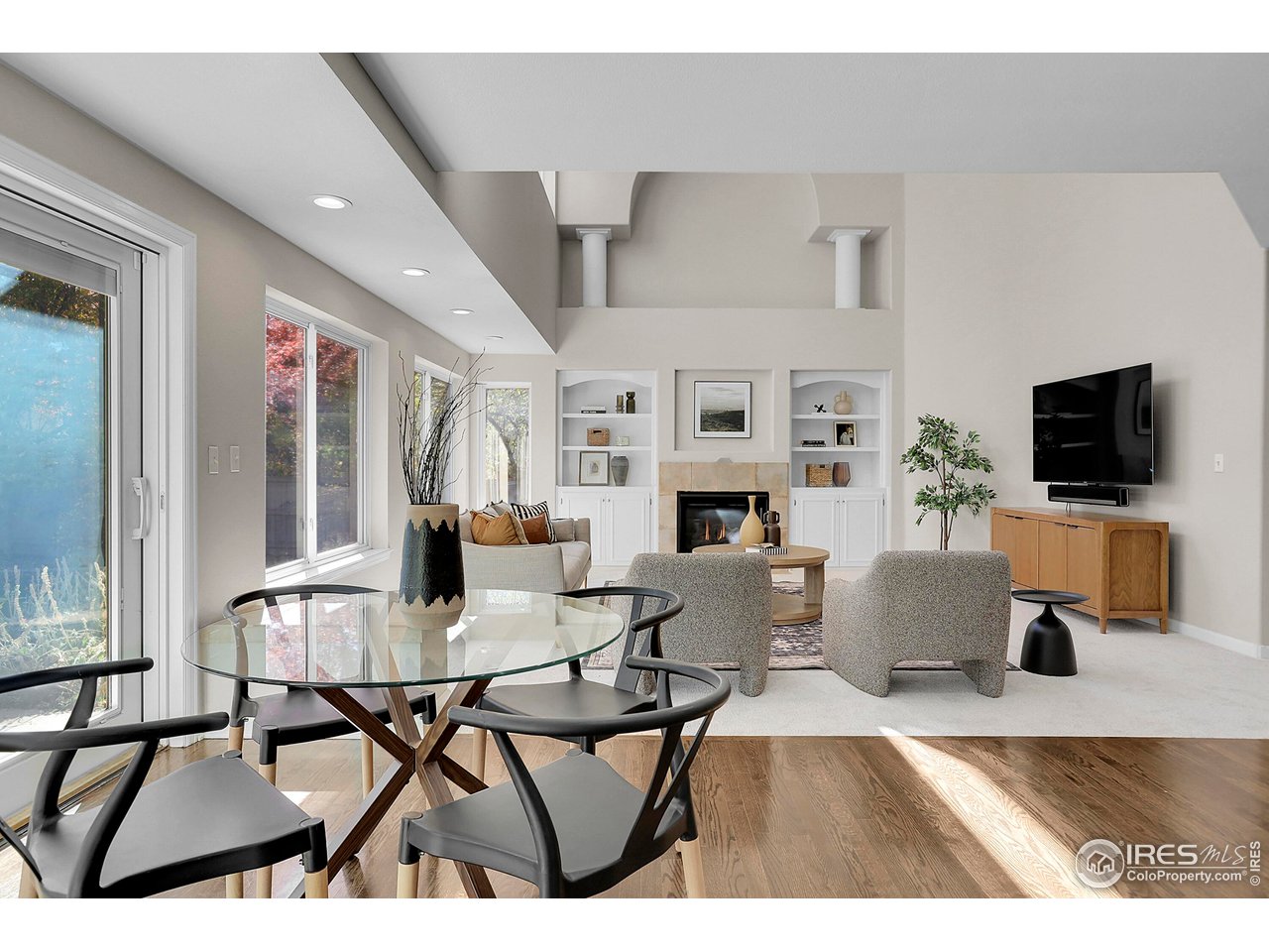 2319 High Lonesome Trl Lafayette