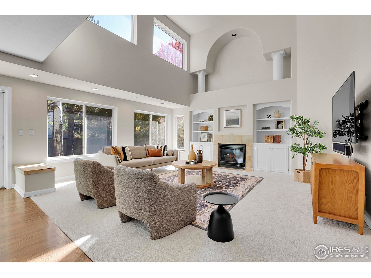 2319 High Lonesome Trl Lafayette