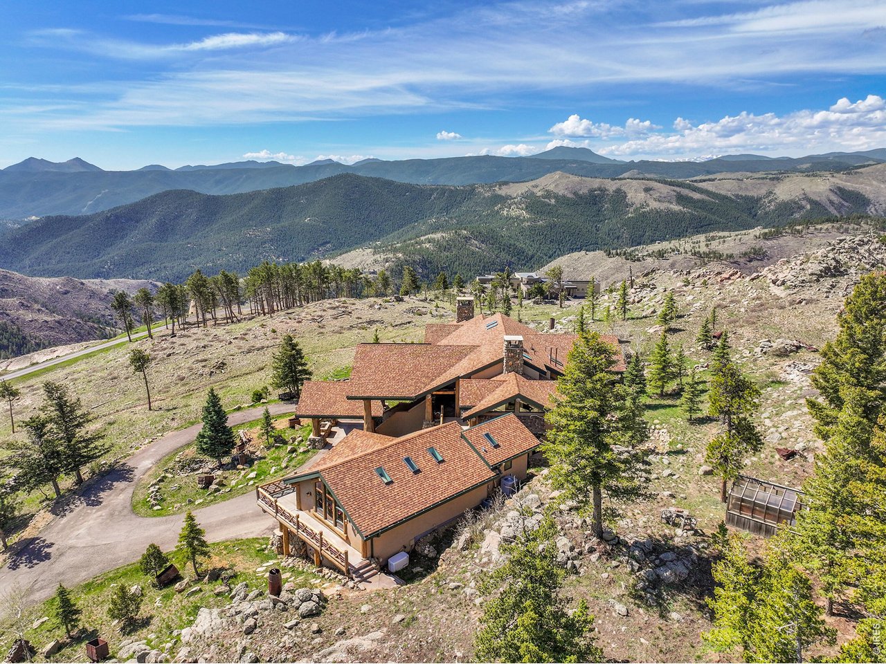 6553 Sunshine Canyon Dr