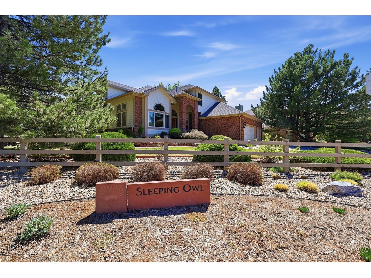 301 Sleeping Owl Pt