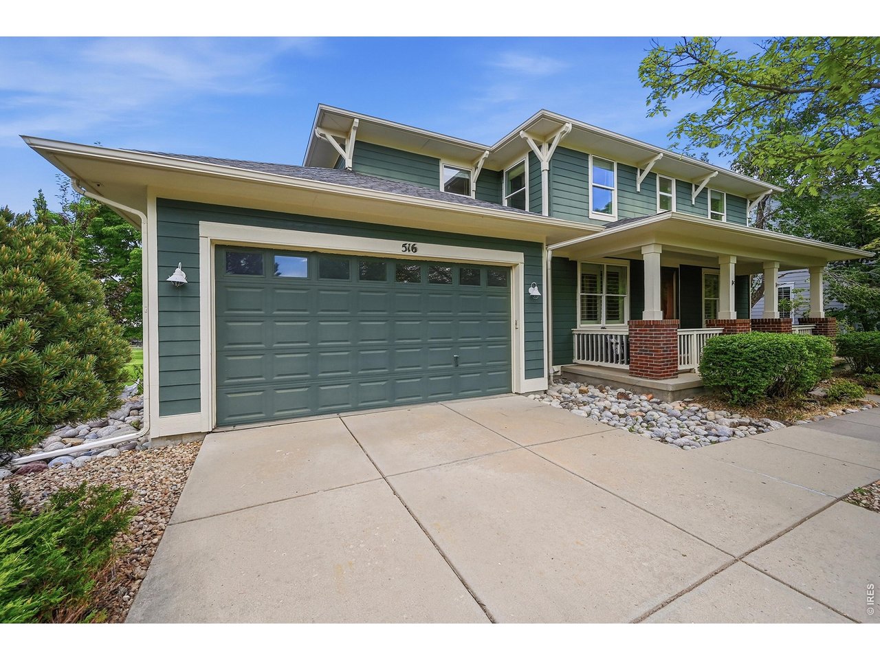 516 Indian Peaks Trl W