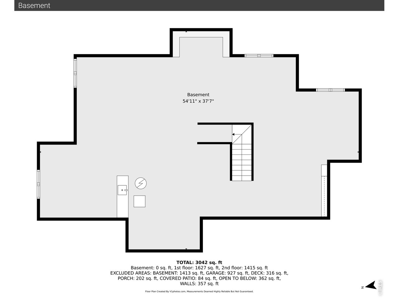 547 Sawtooth Pt