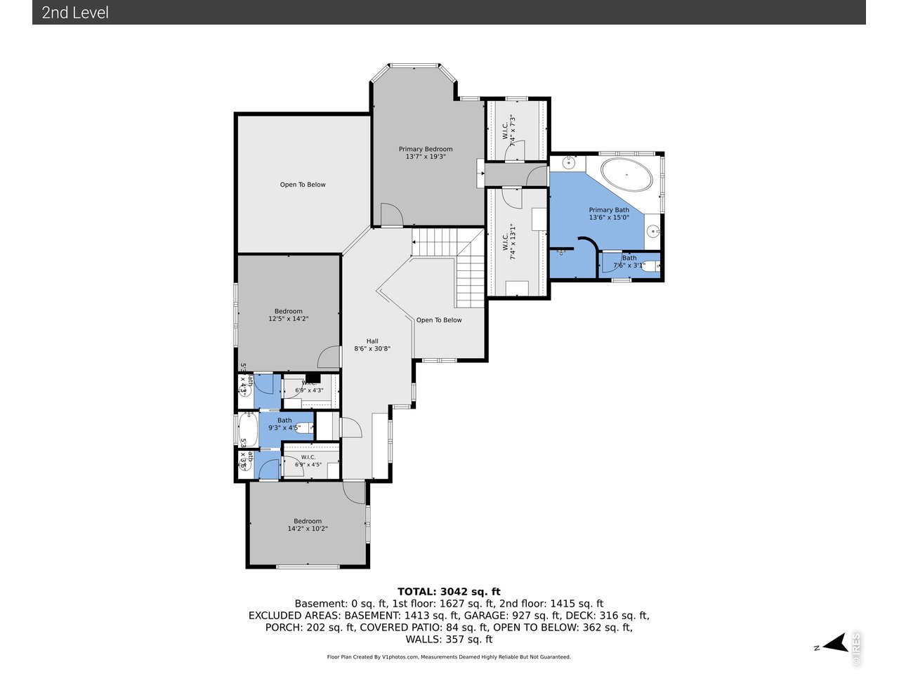547 Sawtooth Pt