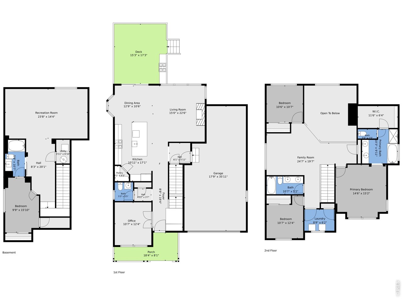 1657 Dorothy Cir