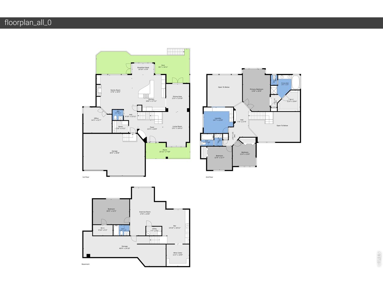 2317 Rimrock Cir