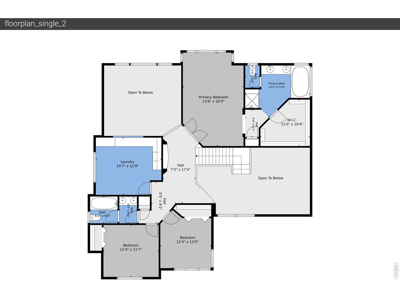 2317 Rimrock Cir