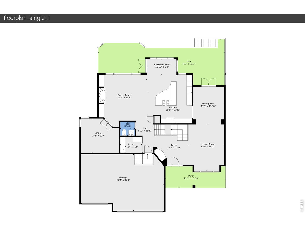2317 Rimrock Cir