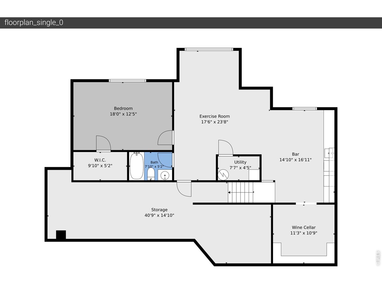 2317 Rimrock Cir