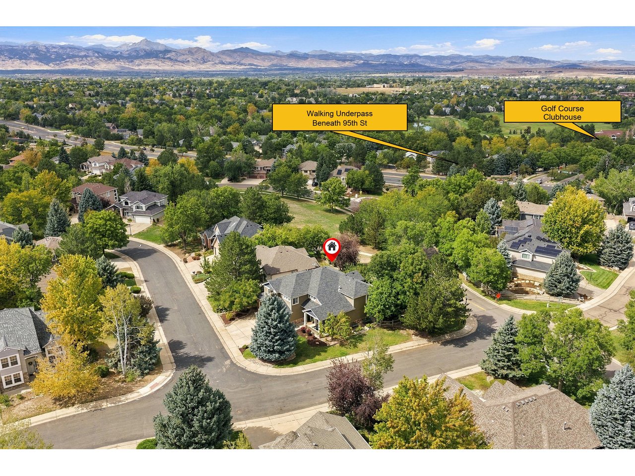 2317 Rimrock Cir