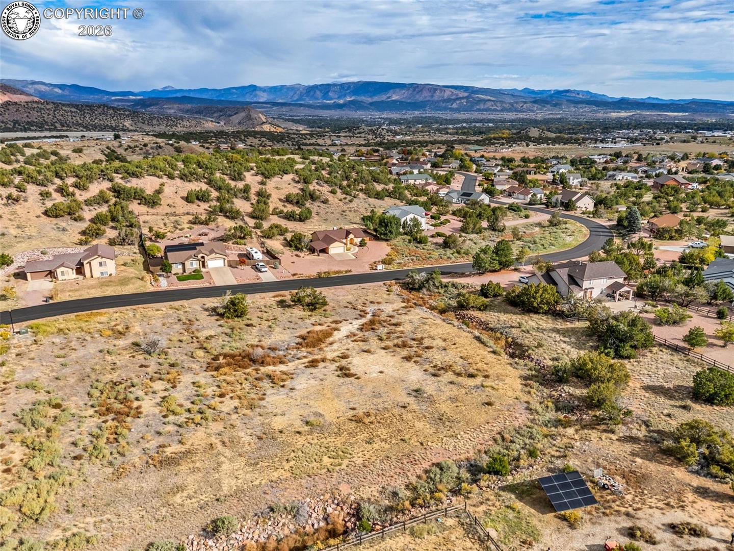 96 Wild Rose Drive