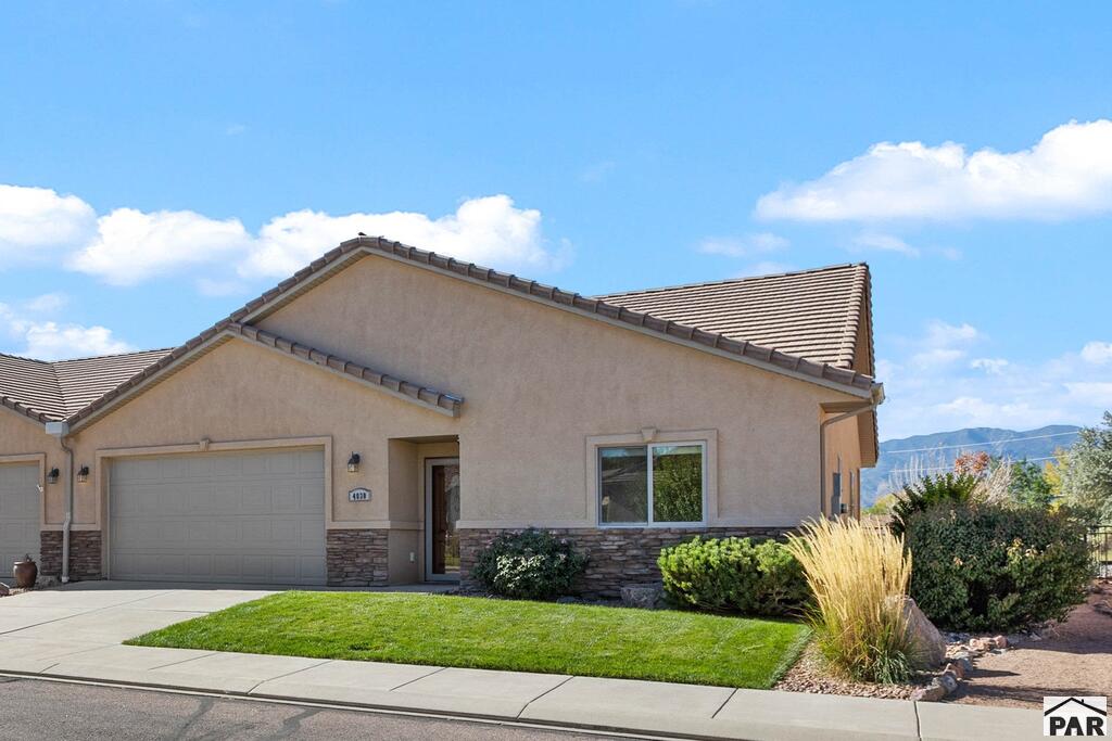 4030 S Cranberry Loop