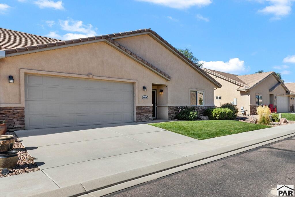 4030 S Cranberry Loop