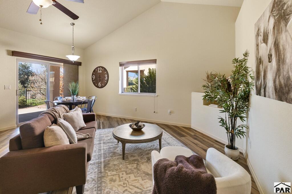 4030 S Cranberry Loop