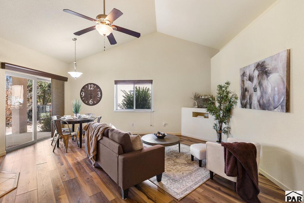 4030 S Cranberry Loop