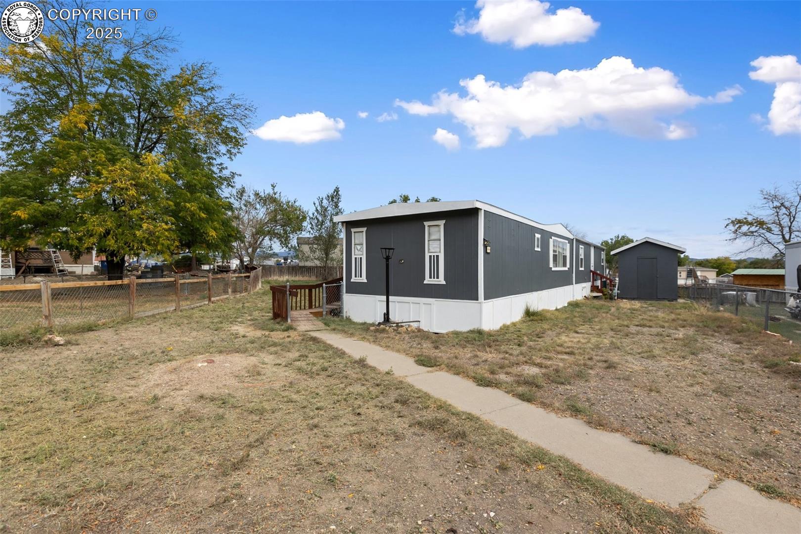 600 Raintree Boulevard 98