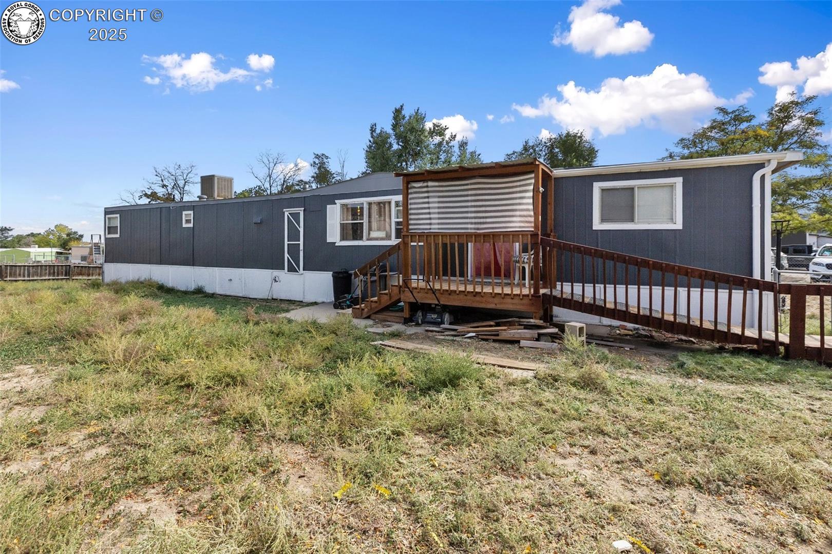600 Raintree Boulevard 98 Canon City CO