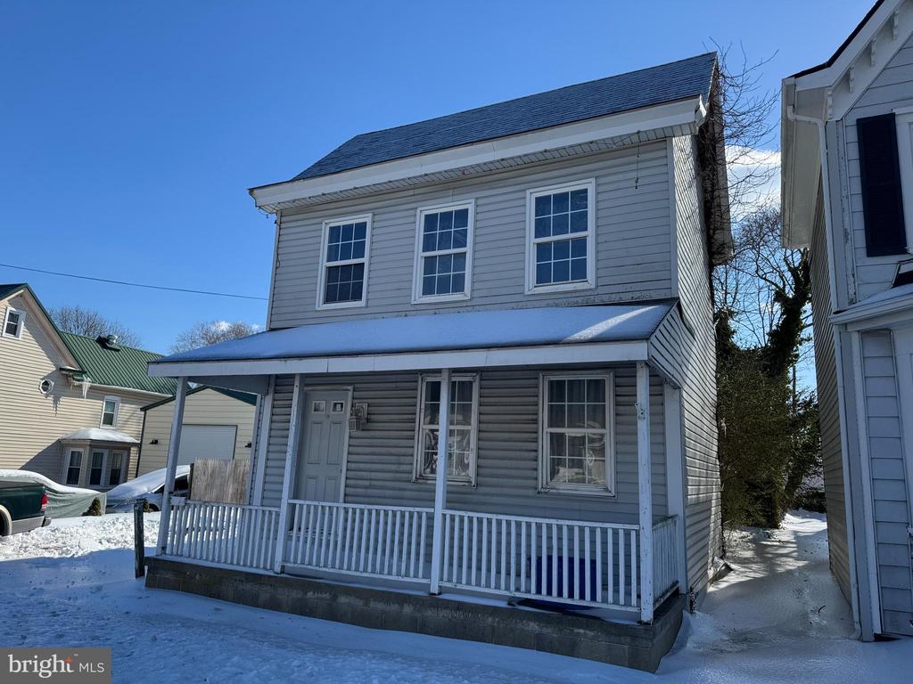 212 S MAIN STREET