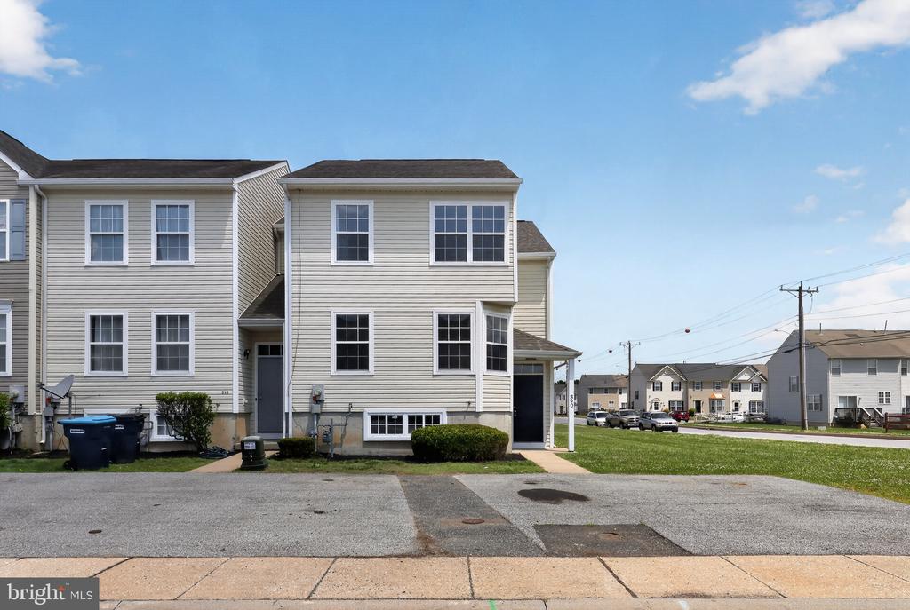 390 ADDISON ROAD