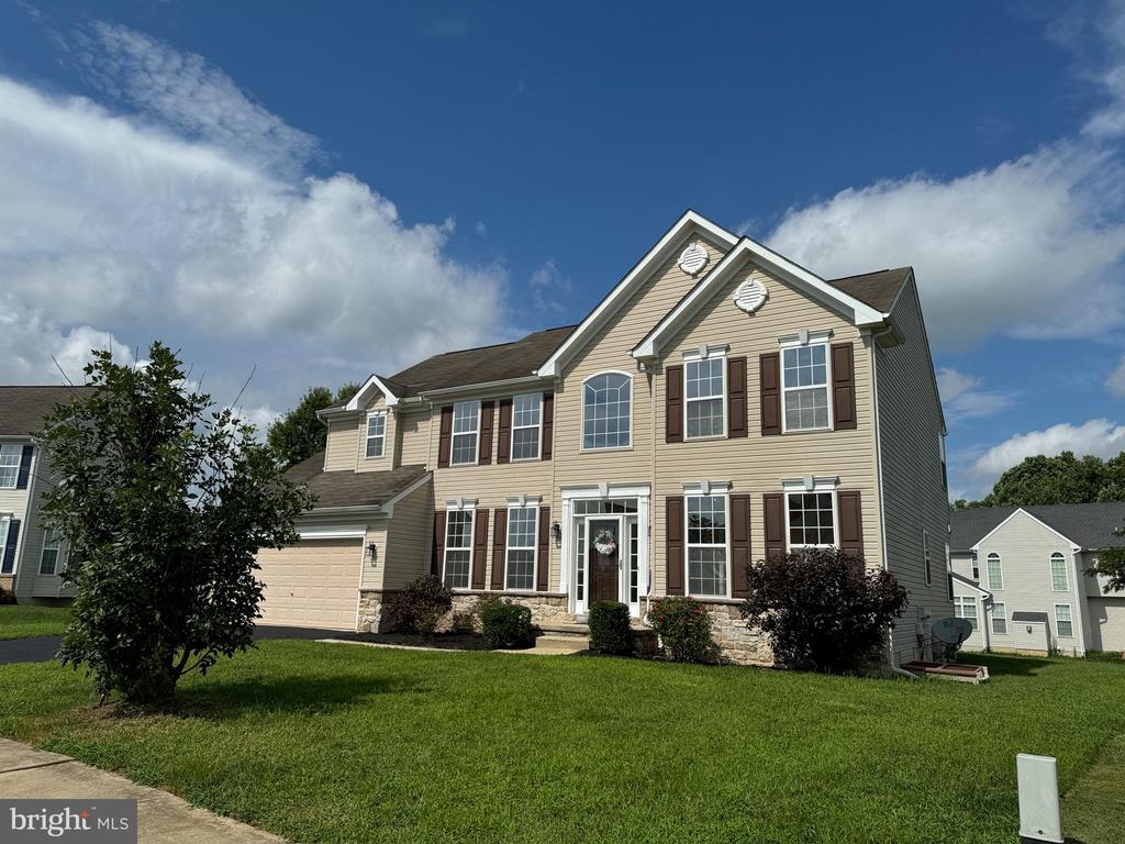706 TRACY CIRCLE