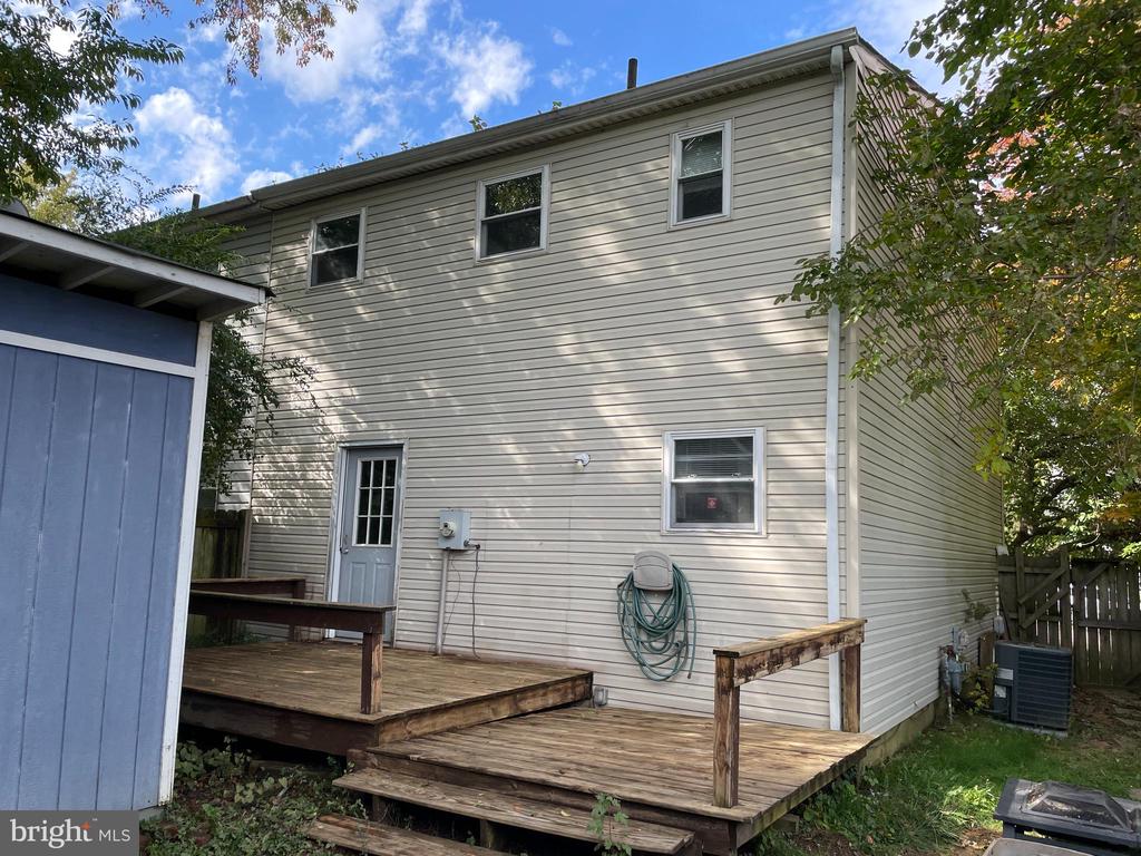 29 CURLEW CIRCLE