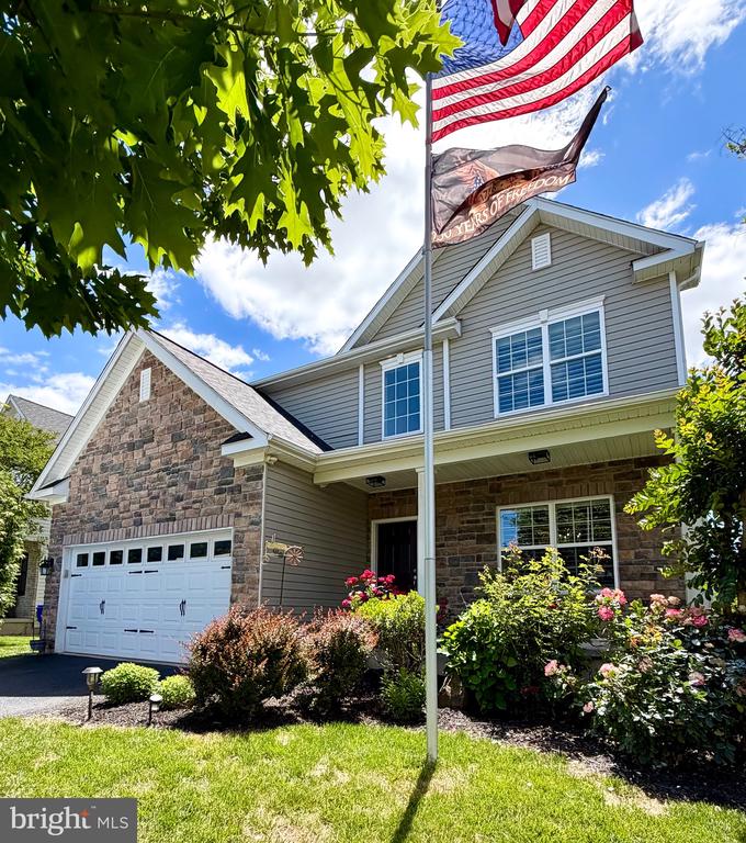 267 ANN DRIVE
