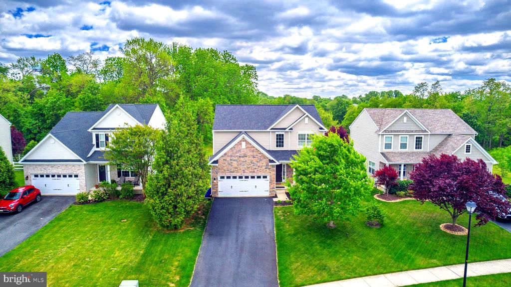 267 ANN DRIVE