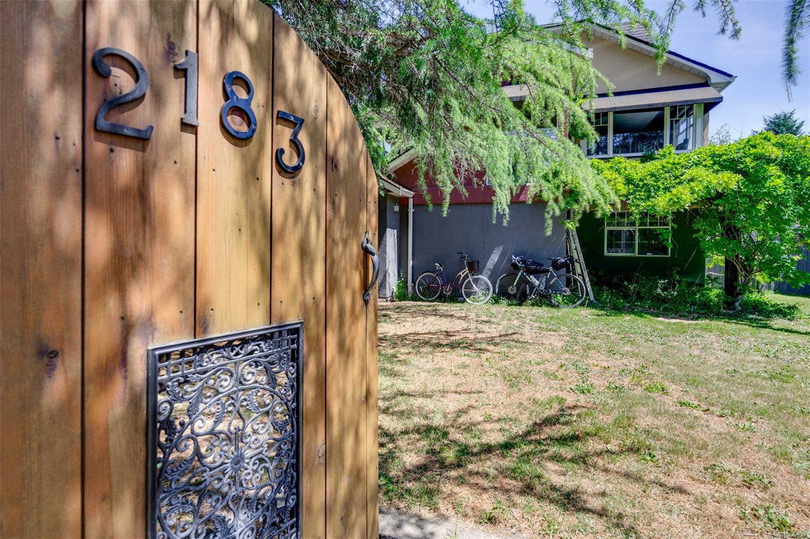 2183 Foul Bay Rd