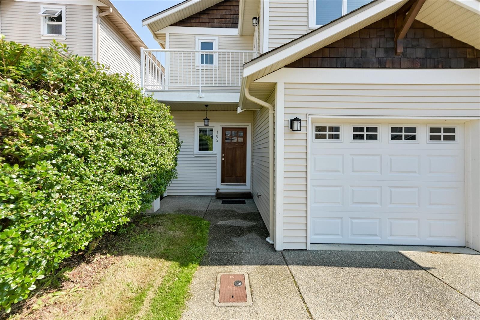 6800 Grant Rd W # 105, Sooke Unit: 105