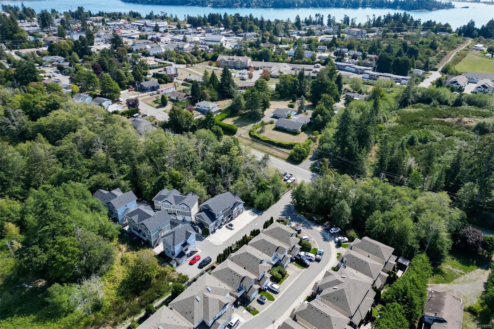 6800 Grant Rd W # 105, Sooke Unit: 105