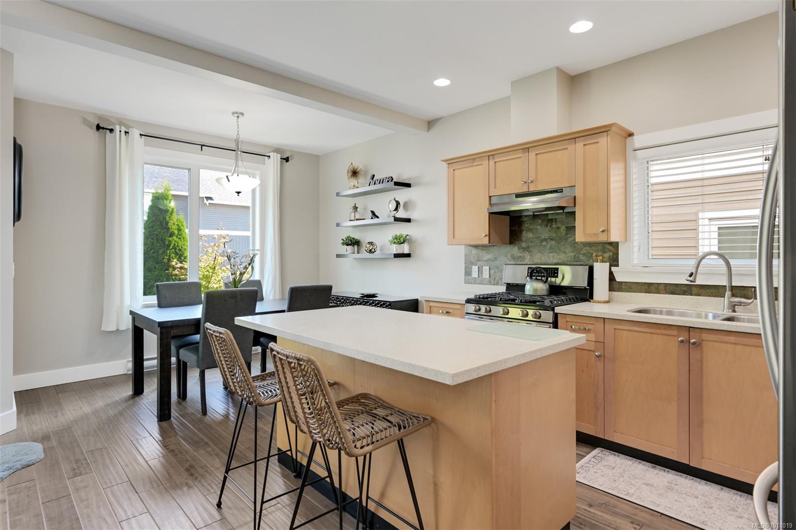 6800 Grant Rd W # 105, Sooke Unit: 105