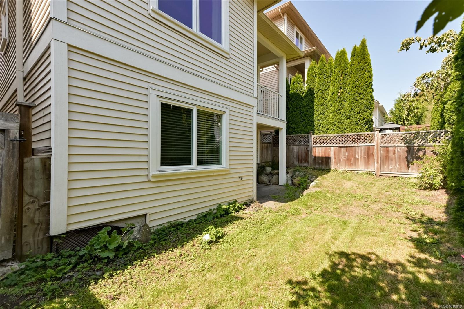 6800 Grant Rd W # 105, Sooke Unit: 105